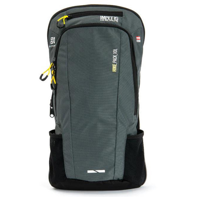 Impetro Hike Pack: Lightweight Backpack for Trails